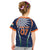 India Cricket World Cup 2024 Kid T Shirt Men In Blue Dynamic - Wonder Print Shop
