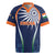 India Cricket World Cup 2024 Rugby Jersey Men In Blue Dynamic - Wonder Print Shop