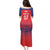 England Cricket World Cup 2024 Puletasi Seamless Inspiration - Wonder Print Shop