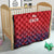 England Cricket World Cup 2024 Quilt Seamless Inspiration - Wonder Print Shop