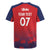 England Cricket World Cup 2024 Rugby Jersey Seamless Inspiration - Wonder Print Shop