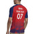 England Cricket World Cup 2024 Rugby Jersey Seamless Inspiration - Wonder Print Shop