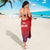 England Cricket World Cup 2024 Sarong Seamless Inspiration - Wonder Print Shop