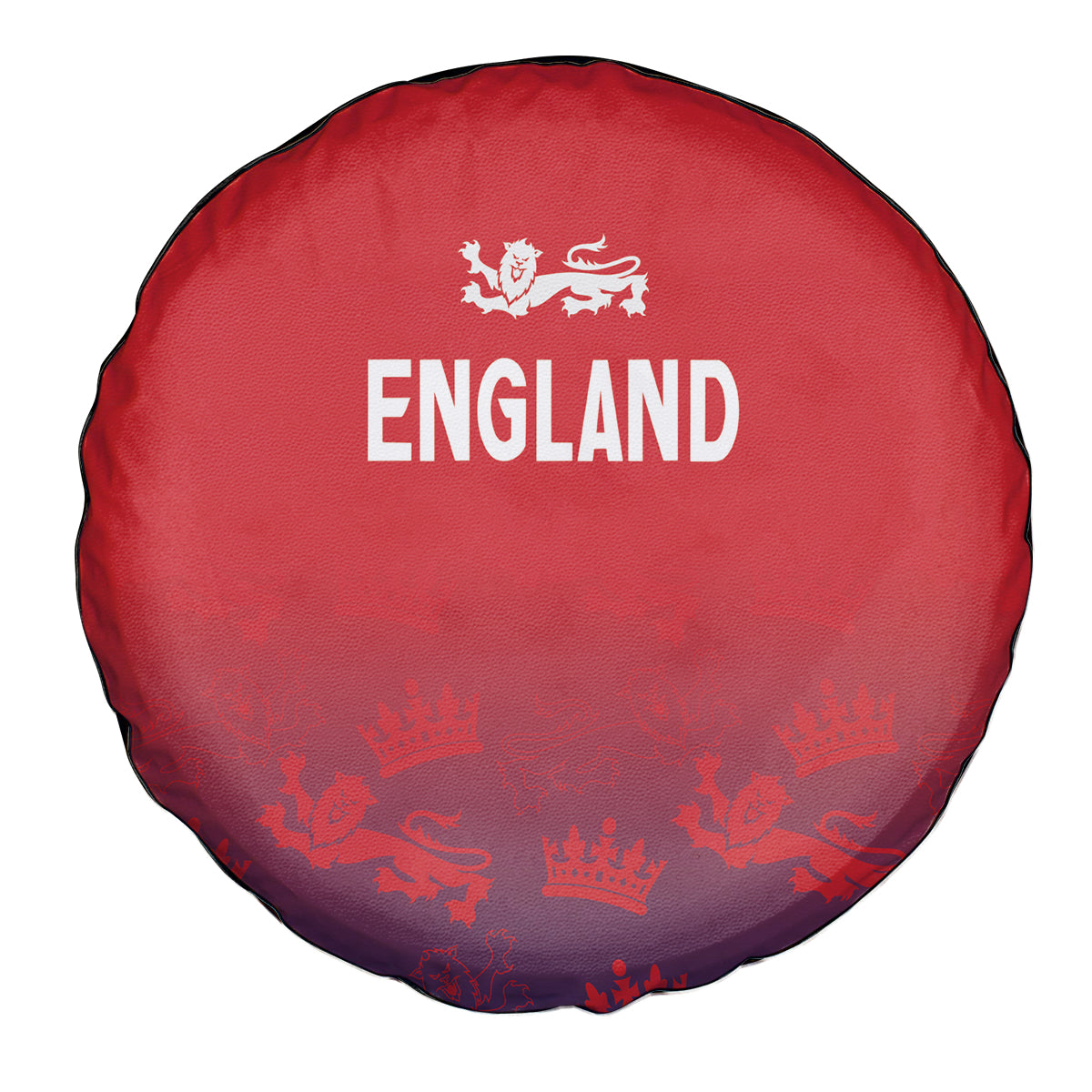 England Cricket World Cup 2024 Spare Tire Cover Seamless Inspiration - Wonder Print Shop