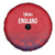 England Cricket World Cup 2024 Spare Tire Cover Seamless Inspiration - Wonder Print Shop