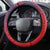 England Cricket World Cup 2024 Steering Wheel Cover Seamless Inspiration - Wonder Print Shop