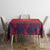 England Cricket World Cup 2024 Tablecloth Seamless Inspiration - Wonder Print Shop
