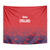 England Cricket World Cup 2024 Tapestry Seamless Inspiration - Wonder Print Shop