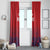 England Cricket World Cup 2024 Window Curtain Seamless Inspiration - Wonder Print Shop