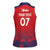 England Cricket World Cup 2024 Women Sleeveless Polo Shirt Seamless Inspiration - Wonder Print Shop