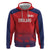 England Cricket World Cup 2024 Zip Hoodie Seamless Inspiration - Wonder Print Shop