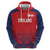 England Cricket World Cup 2024 Zip Hoodie Seamless Inspiration - Wonder Print Shop
