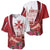 Inhobbok Malta Personalized Baseball Jersey Valetta Scenery
