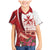 Inhobbok Malta Personalized Family Matching Mermaid Dress and Hawaiian Shirt Valetta Scenery