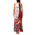 Inhobbok Malta Personalized Family Matching Tank Maxi Dress and Hawaiian Shirt Valetta Scenery