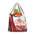 Inhobbok Malta Grocery Bag Valetta Scenery
