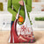 Inhobbok Malta Grocery Bag Valetta Scenery