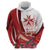 Inhobbok Malta Personalized Hoodie Valetta Scenery