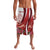 Inhobbok Malta Personalized Lavalava Valetta Scenery