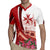 Inhobbok Malta Personalized Rugby Jersey Valetta Scenery