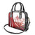 Inhobbok Malta Shoulder Handbag Valetta Scenery