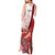 Inhobbok Malta Personalized Tank Maxi Dress Valetta Scenery