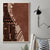 Bula Fiji Canvas Wall Art Tribal Masi Tapa - Brown LT7 - Wonder Print Shop