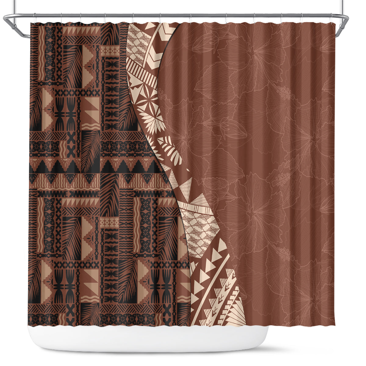 bula-fiji-shower-curtain-tribal-masi-tapa-brown
