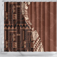 bula-fiji-shower-curtain-tribal-masi-tapa-brown