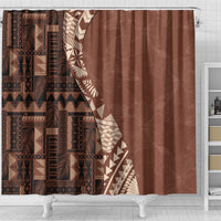 bula-fiji-shower-curtain-tribal-masi-tapa-brown