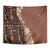 Bula Fiji Tapestry Tribal Masi Tapa - Brown - Wonder Print Shop