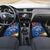 Guam Christmas Car Mats Turtle Mix Tapa Felis Pasgua LT7 - Wonder Print Shop