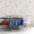 Guam Christmas Tablecloth Turtle Mix Tapa Felis Pasgua - Wonder Print Shop