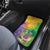 Mardi Gras Car Mats Watercolor Mix - Carnival Bling LT7 - Wonder Print Shop