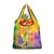 Mardi Gras Grocery Bag Watercolor Mix - Carnival Bling