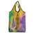 Mardi Gras Grocery Bag Watercolor Mix - Carnival Bling