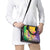 Mardi Gras Shoulder Handbag Watercolor Mix - Carnival Bling