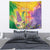 Mardi Gras Tapestry Watercolor Mix - Carnival Bling - Wonder Print Shop