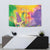 Mardi Gras Tapestry Watercolor Mix - Carnival Bling - Wonder Print Shop
