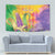 Mardi Gras Tapestry Watercolor Mix - Carnival Bling - Wonder Print Shop