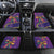 Mardi Gras Car Mats Coquette Bow Glitter Motifs LT7 - Wonder Print Shop