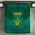 Custom Cameroon Football Bedding Set Nations Cup 2024 Les Lions Indomptables LT7 - Wonder Print Shop