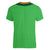 St.Patrick Leprechaun Inspired Funny Women V-Neck T-Shirt - Wonder Print Shop
