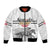 Kentucky Horse Racing Bomber Jacket The Race For The Roses LT7 - Wonder Print Shop