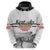 Kentucky Horse Racing Hoodie The Race For The Roses - Wonder Print Shop
