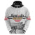 Kentucky Horse Racing Hoodie The Race For The Roses - Wonder Print Shop