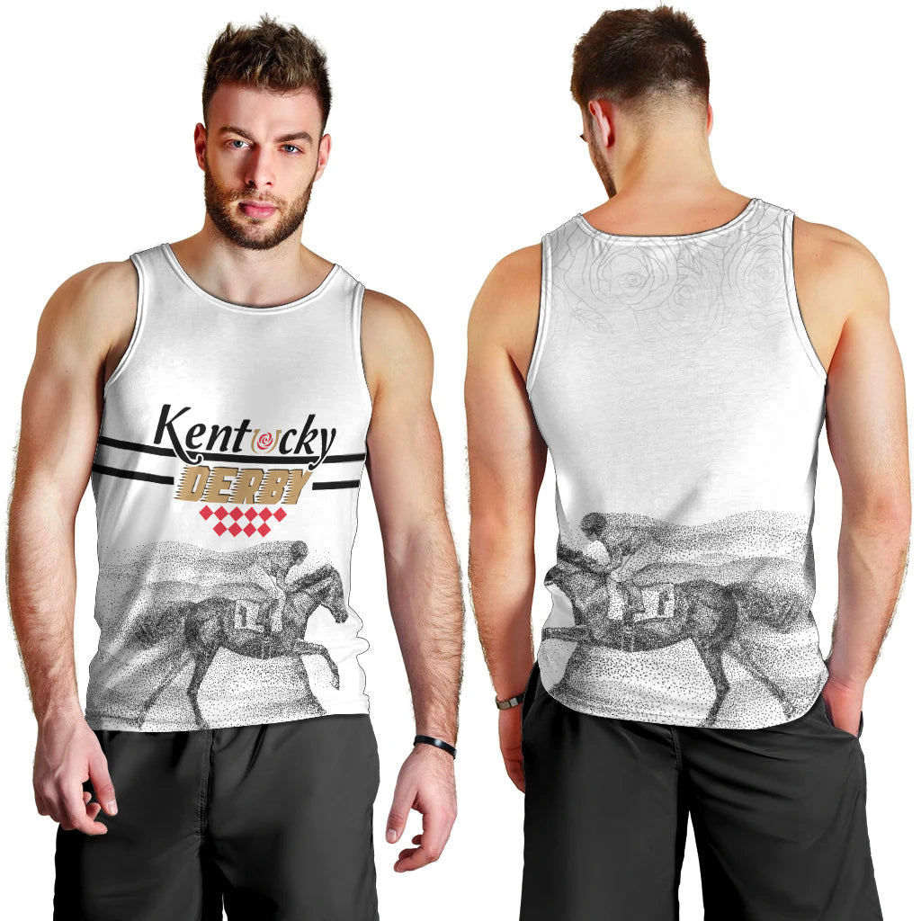 kentucky-derby-men-tank-top-the-race-for-the-roses