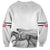 Kentucky Horse Racing Sweatshirt The Race For The Roses - Wonder Print Shop