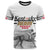Kentucky Horse Racing T Shirt The Race For The Roses - Wonder Print Shop