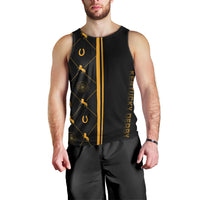 kentucky-derby-men-tank-top-luxury-black-and-gold